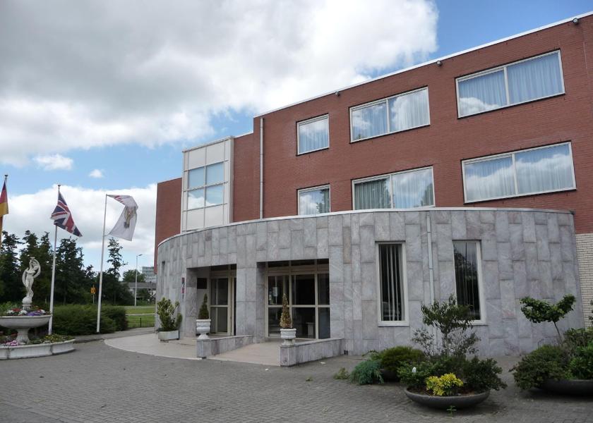 South Holland Spijkenisse 