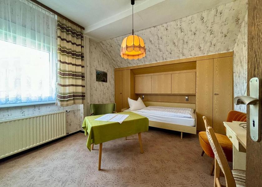 Hessen Bad Wildungen 