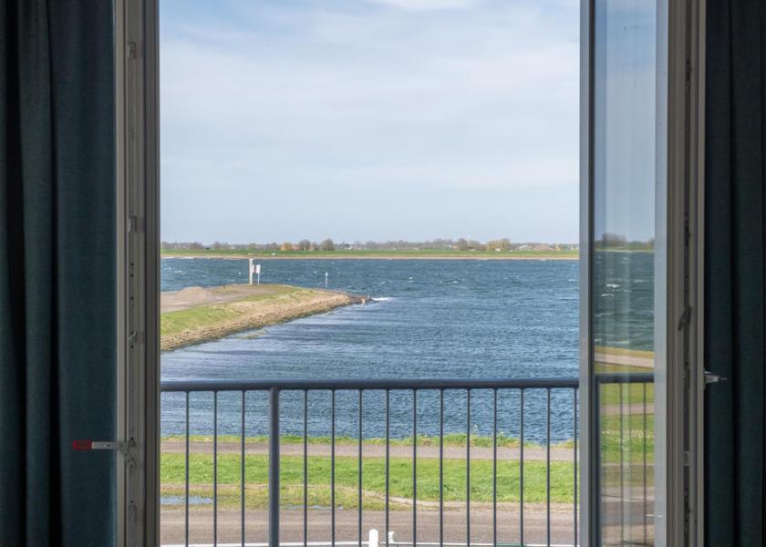 South Holland Naaldwijk balcony/terrace