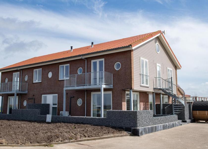 South Holland Naaldwijk exterior view