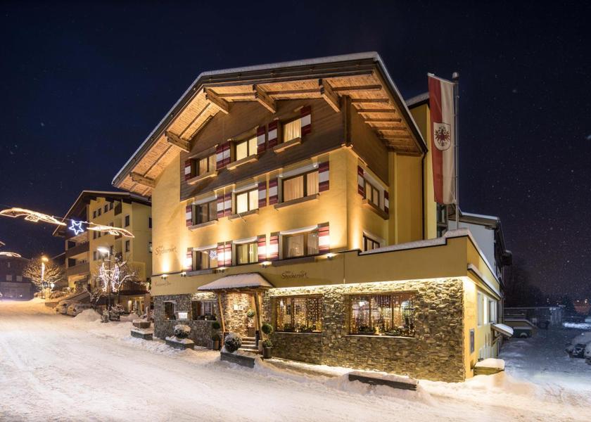 Tyrol Reith im Alpbachtal exterior view