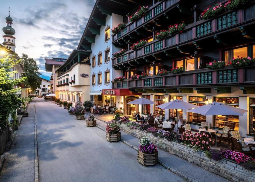 Tyrol Reith im Alpbachtal exterior view