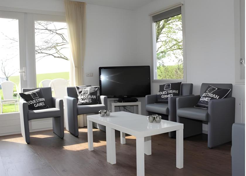 Overijssel Zwolle interior view