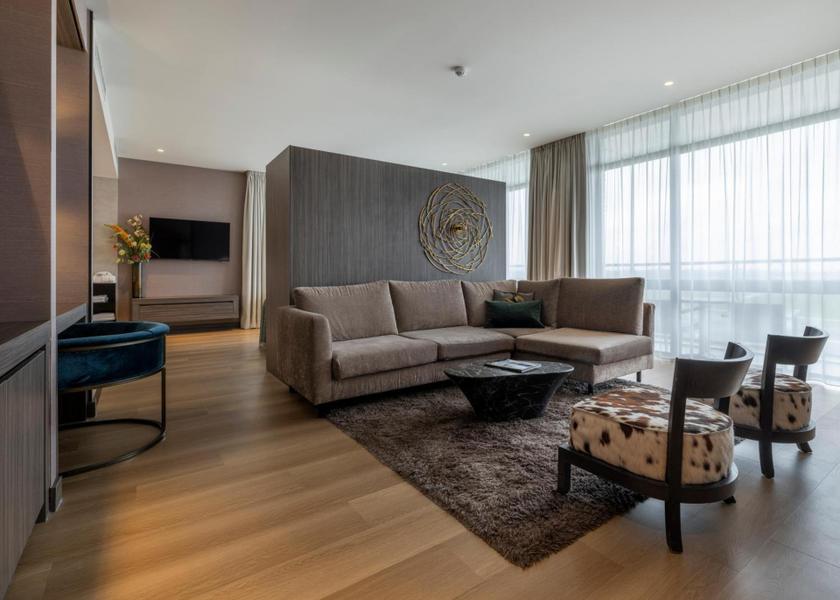 Overijssel Zwolle facilities