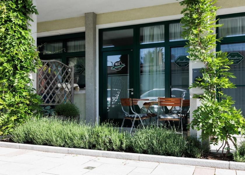 Upper Austria Ried im Innkreis exterior view