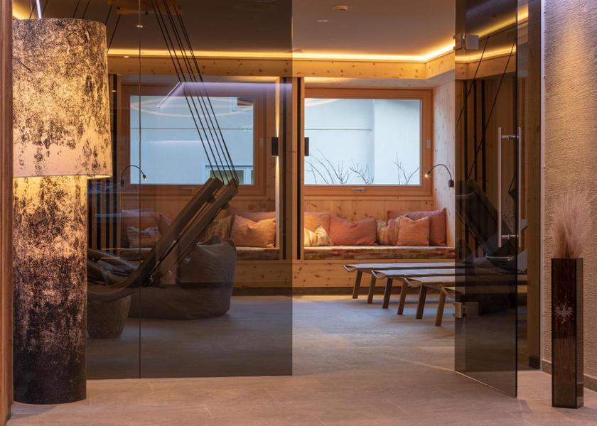 Tyrol Ried im Zillertal spa
