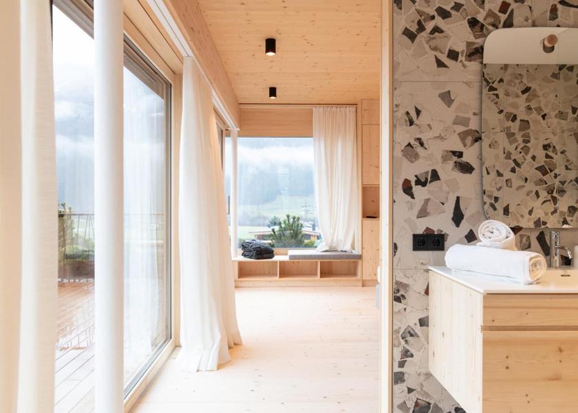 Tyrol Ried im Zillertal Shower