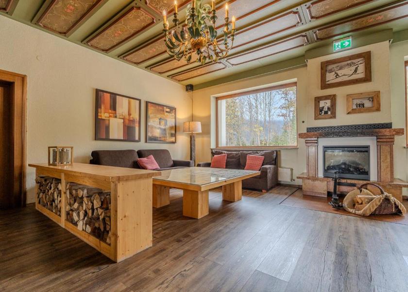 Salzburg State Saalfelden am Steinernen Meer 