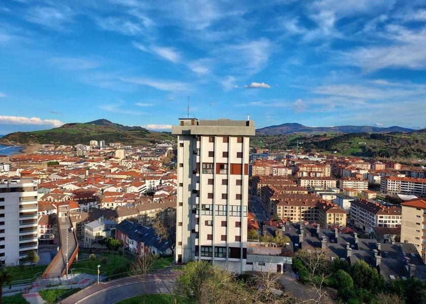 Basque Country Zarautz 