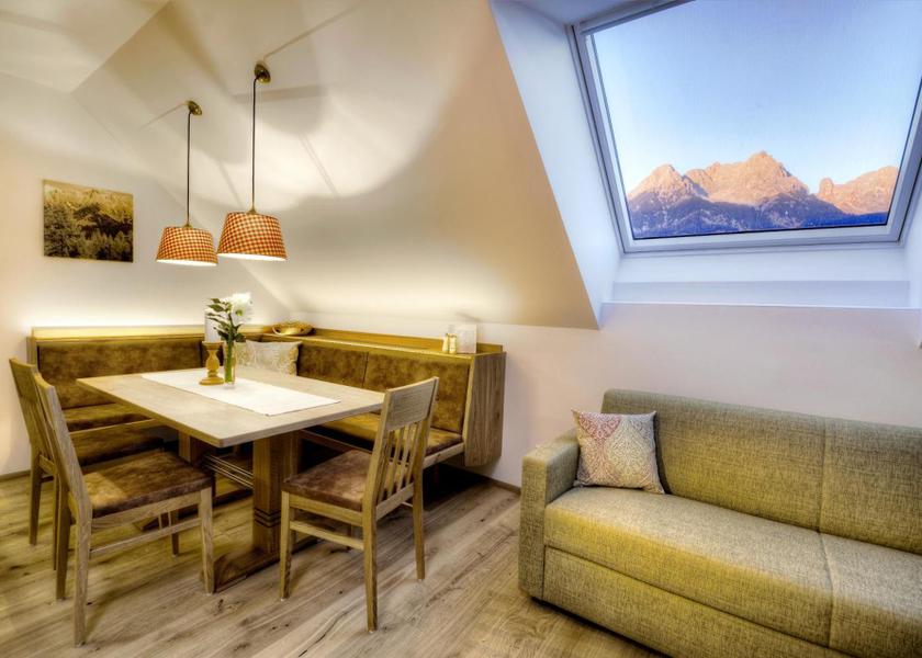 Salzburg State Saalfelden am Steinernen Meer guestroom