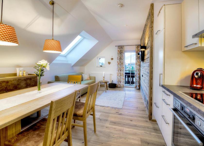 Salzburg State Saalfelden am Steinernen Meer 