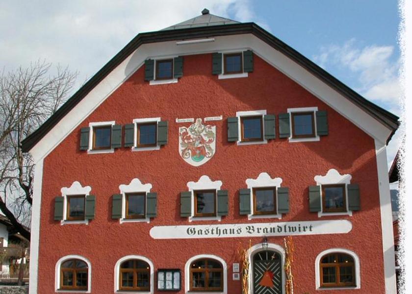 Salzburg State Saalfelden am Steinernen Meer restaurant