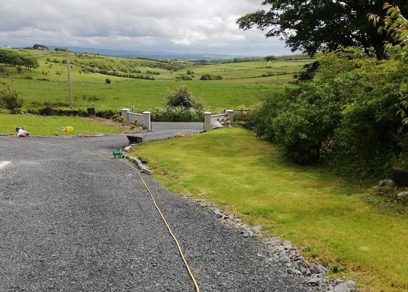 County Sligo Ballymote 