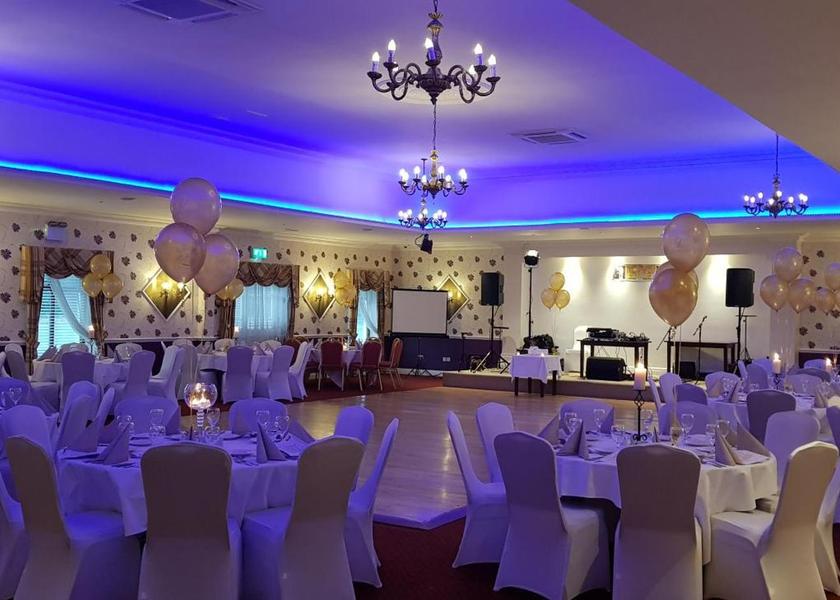 Sligo (county) Ballymote 