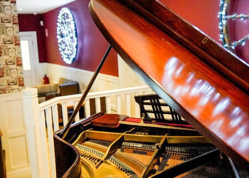 Sligo (county) Ballymote attractions