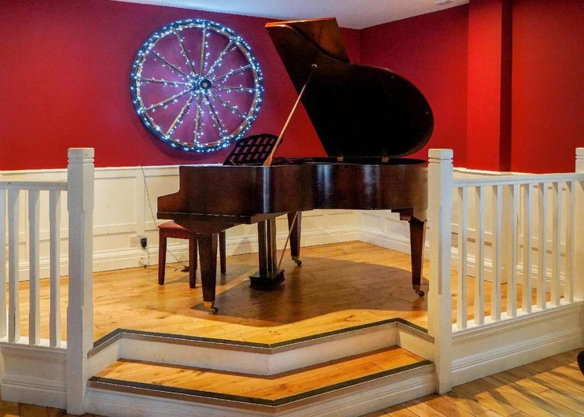 Sligo (county) Ballymote attractions