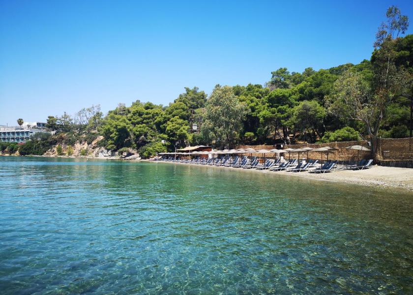Attica Poros 