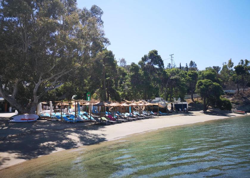 Attica Poros 