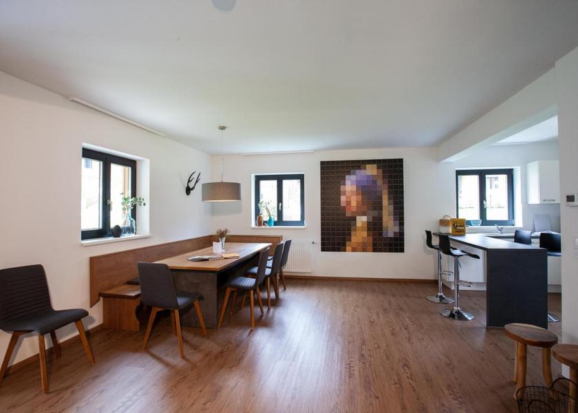 Vorarlberg Sankt Gallenkirch Public Areas