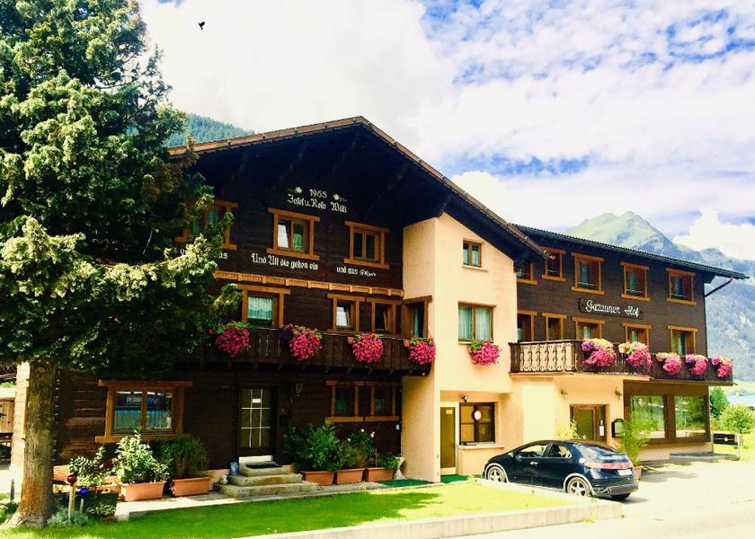 Vorarlberg Sankt Gallenkirch 