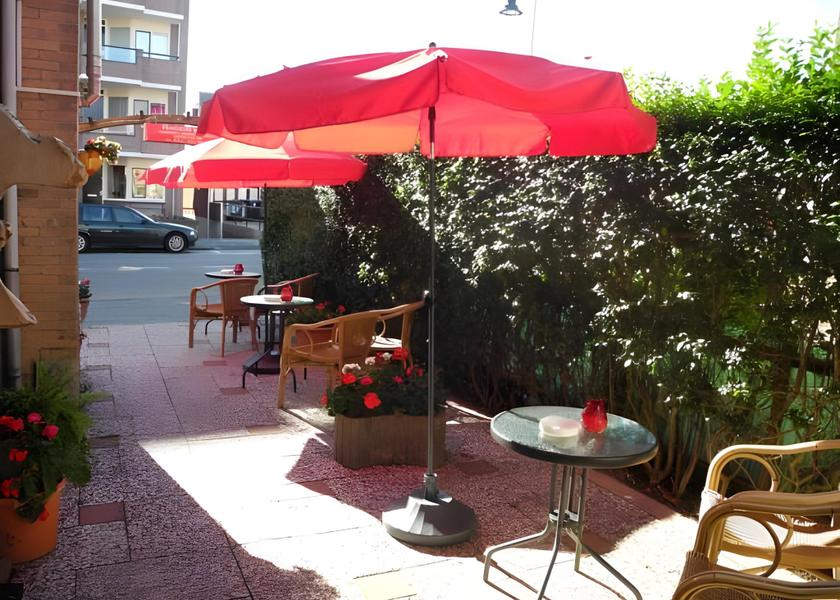 surrounding environment