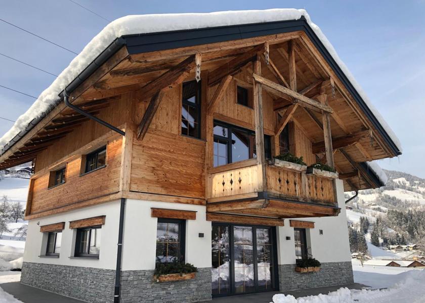 Salzburg State Sankt Johann im Pongau facilities