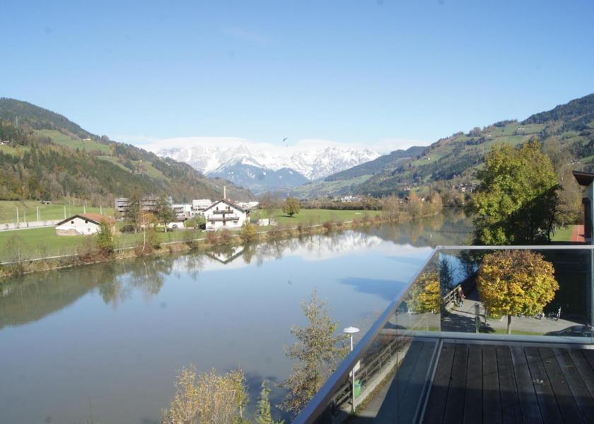 Salzburg State Sankt Johann im Pongau balcony/terrace
