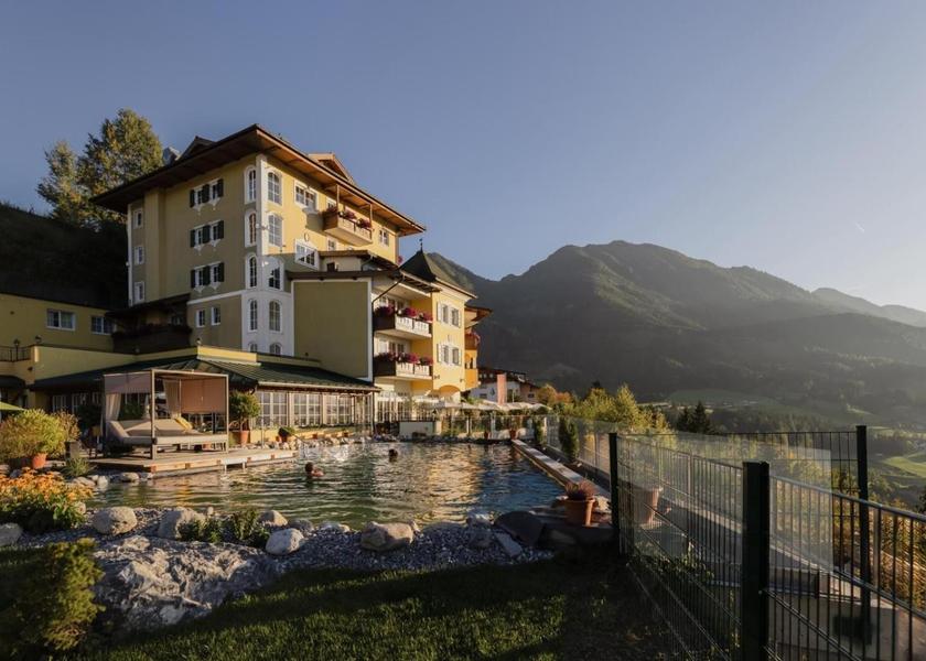 Salzburg State Sankt Johann im Pongau Swimming pool
