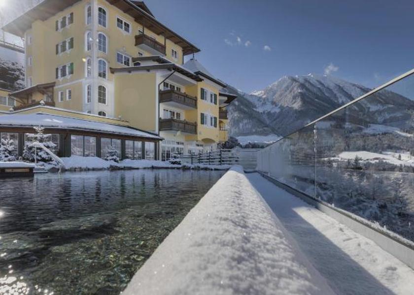 Salzburg State Sankt Johann im Pongau Swimming pool