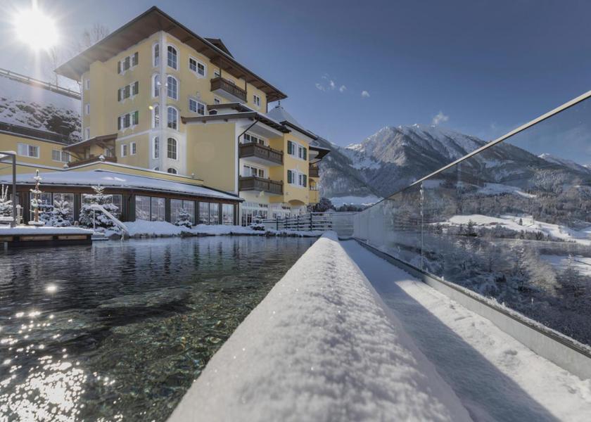 Salzburg State Sankt Johann im Pongau Swimming pool