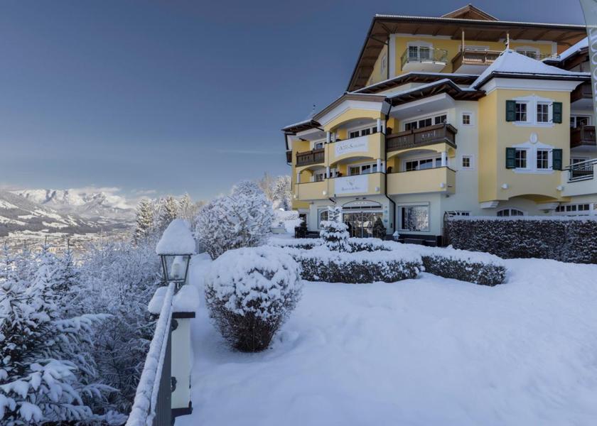 Salzburg State Sankt Johann im Pongau Exterior view