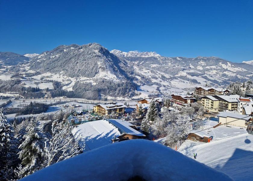 Salzburg State Sankt Johann im Pongau 