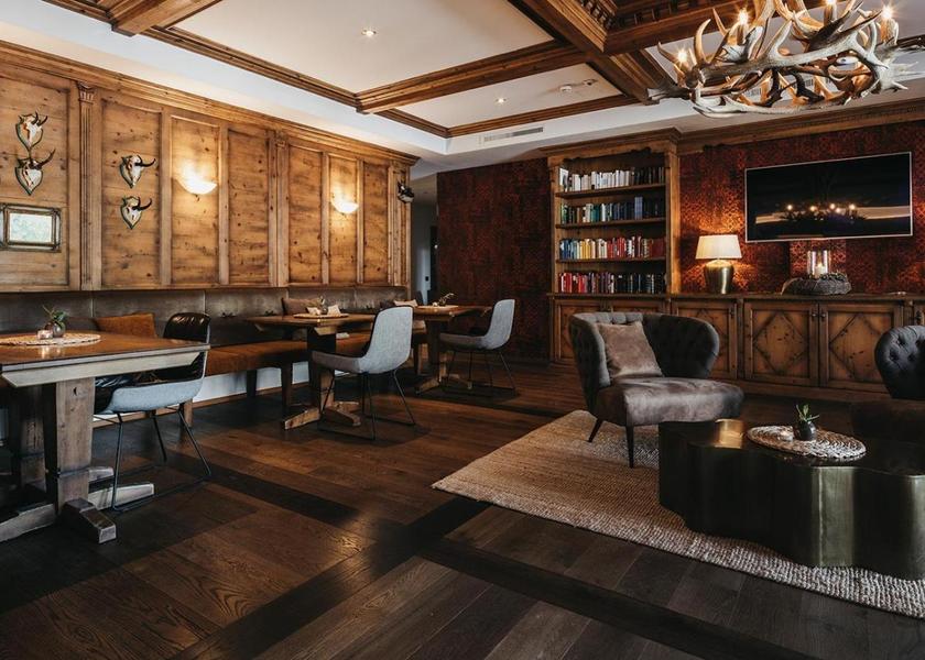 recreational facilities