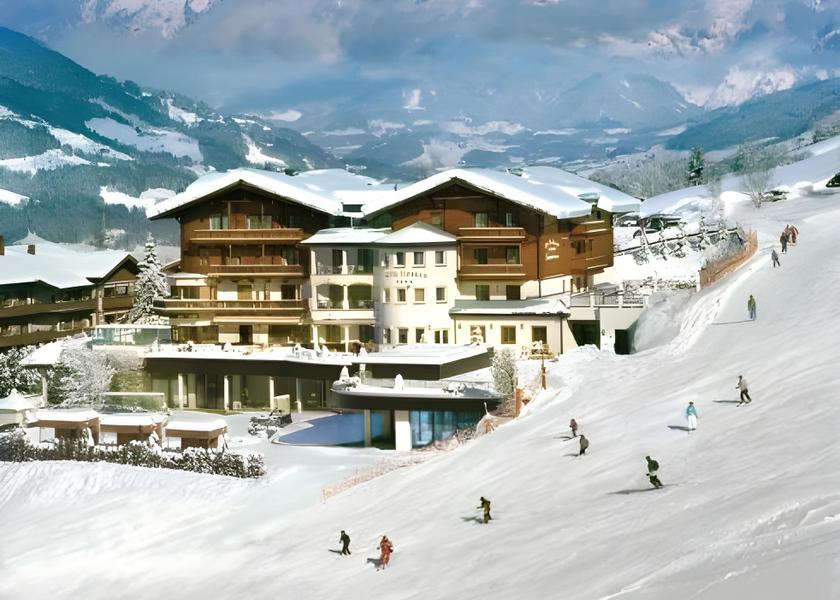 Salzburg State Sankt Johann im Pongau Recreational facilities