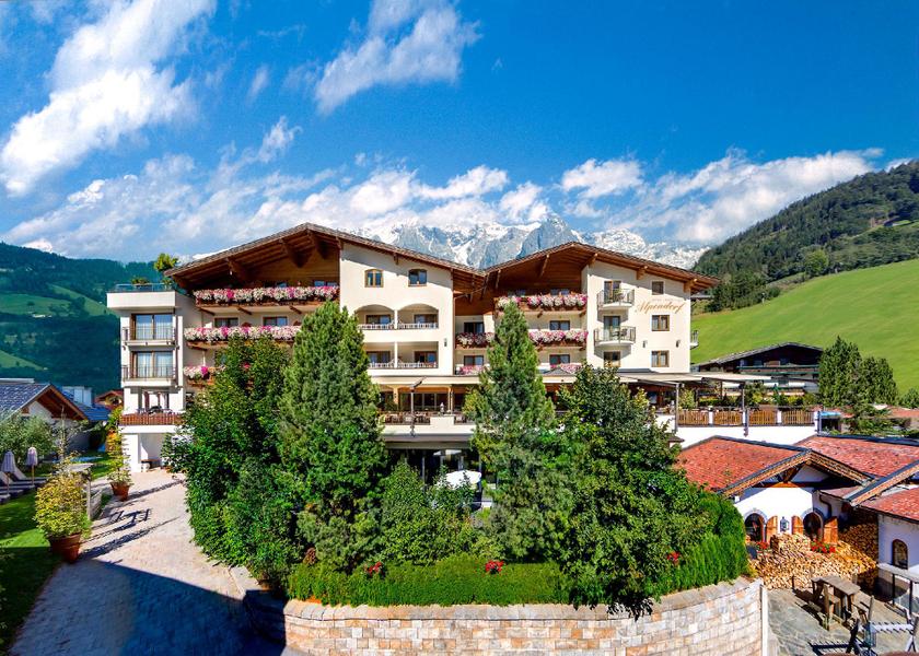 Salzburg State Sankt Johann im Pongau Lobby
