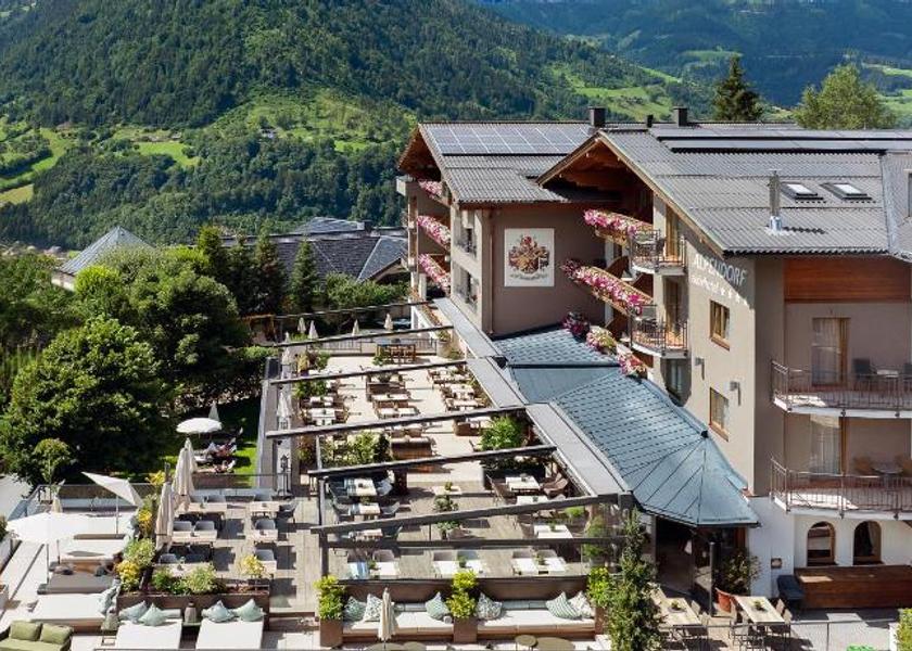 Salzburg State Sankt Johann im Pongau Exterior view