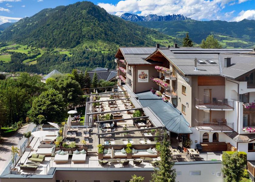Salzburg State Sankt Johann im Pongau Exterior view
