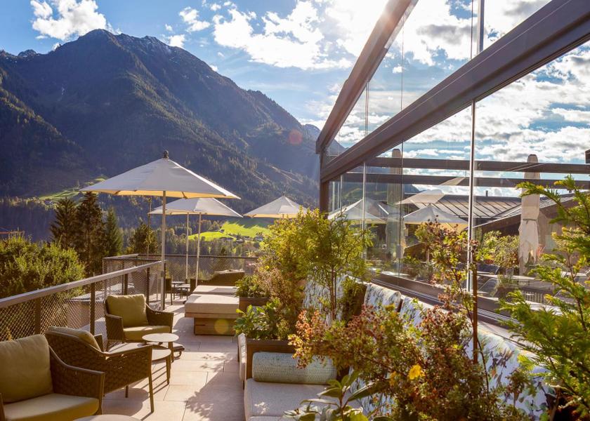 Salzburg State Sankt Johann im Pongau Balcony/terrace