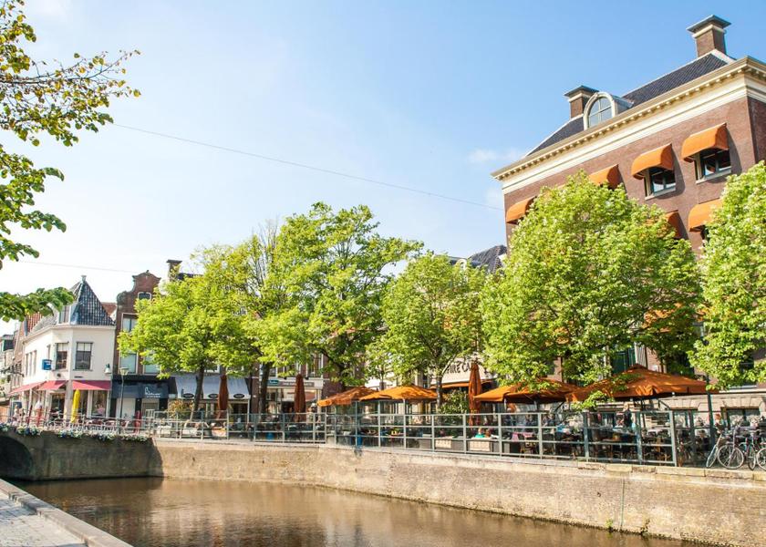 Friesland Leeuwarden 