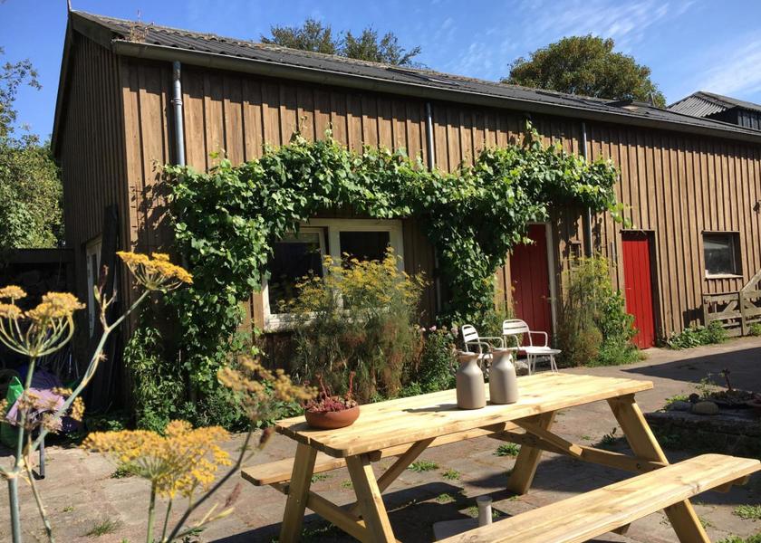 Friesland Leeuwarden Hotel Exterior