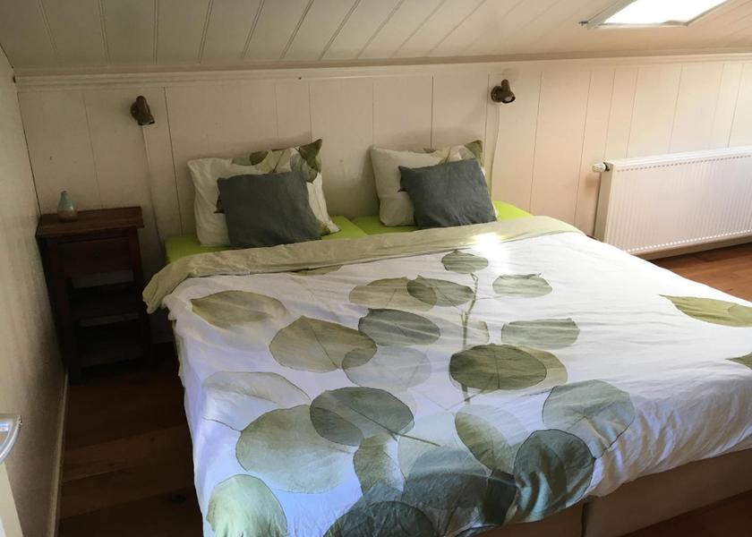 Friesland Leeuwarden 