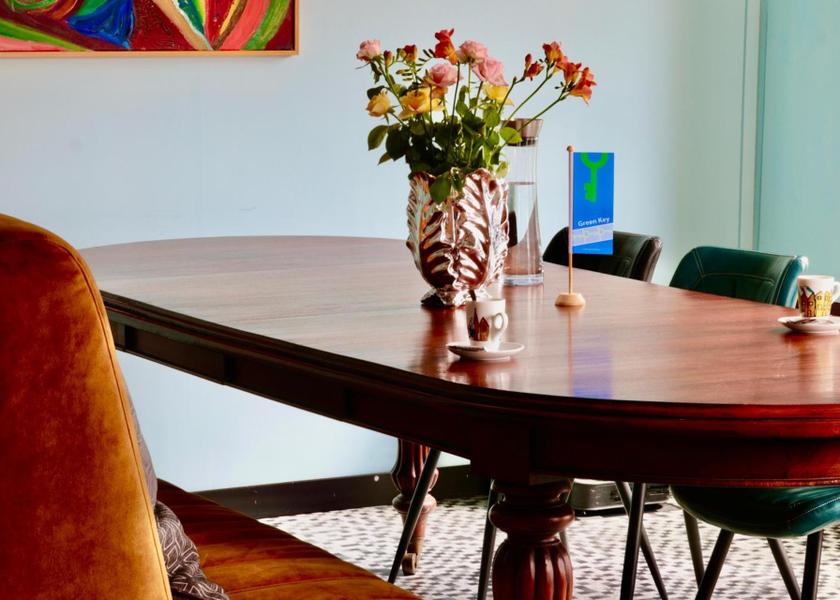 Friesland Leeuwarden facilities