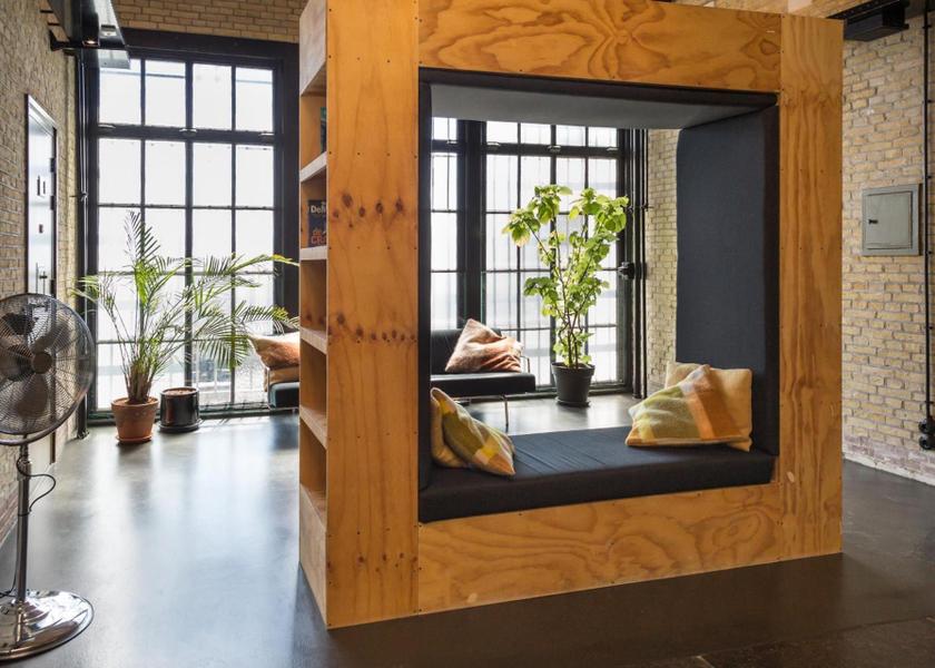 Friesland Leeuwarden recreational facilities