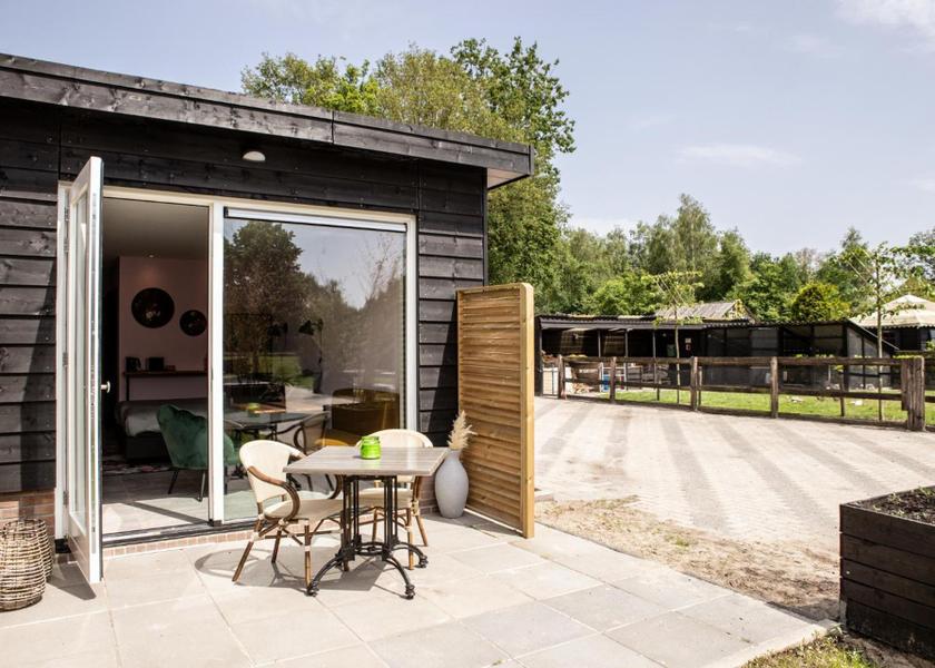 Friesland Leeuwarden 