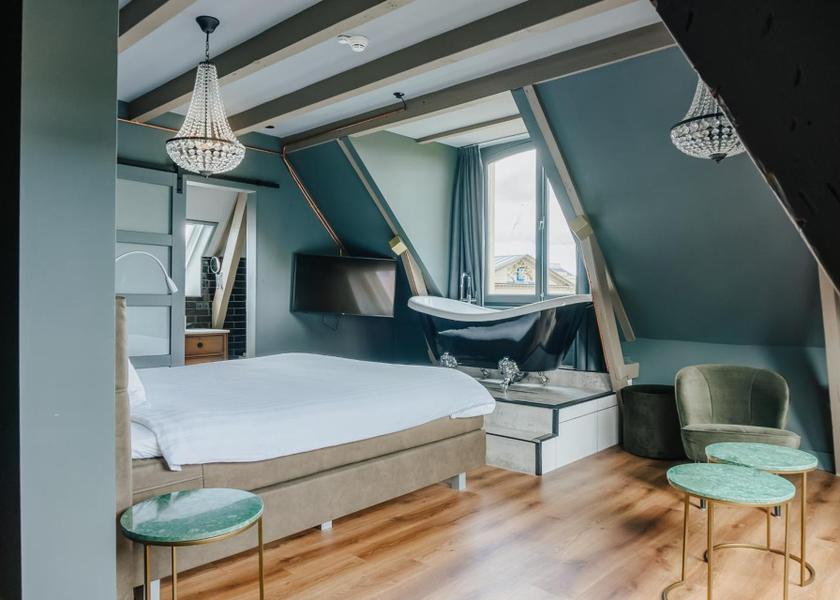 Friesland Leeuwarden 