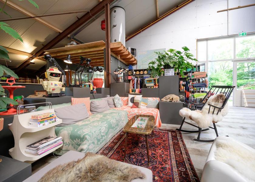 Friesland Leeuwarden 