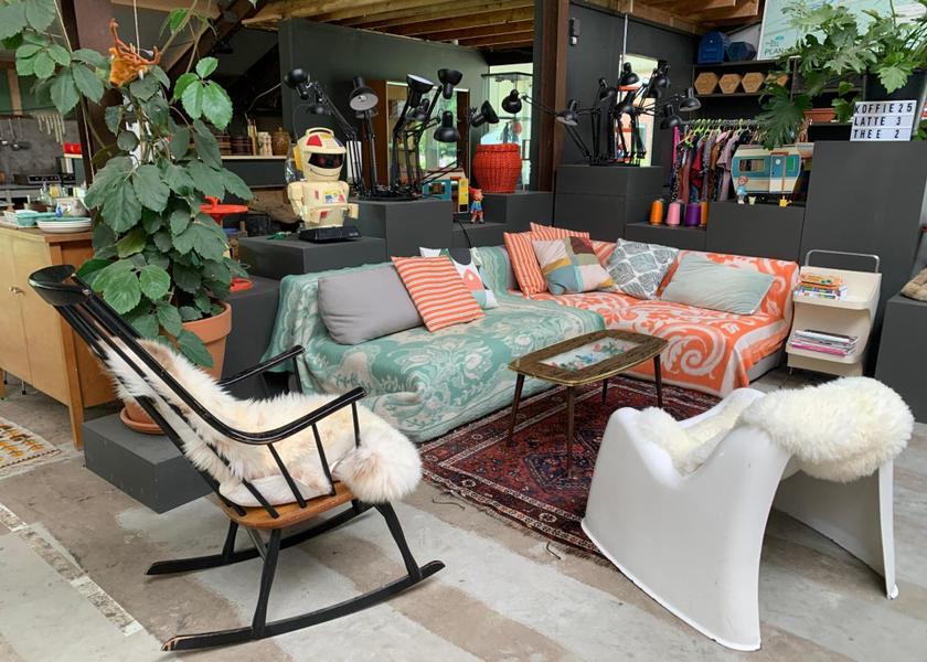 Friesland Leeuwarden facilities