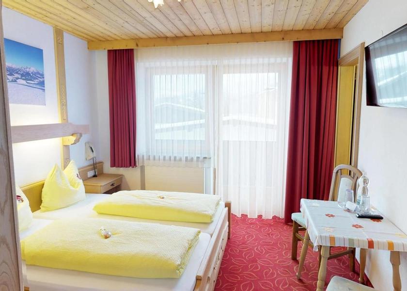 Tyrol Sankt Johann in Tirol Small Double Room