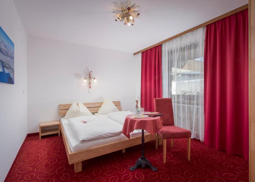 Tyrol Sankt Johann in Tirol Small Double Room