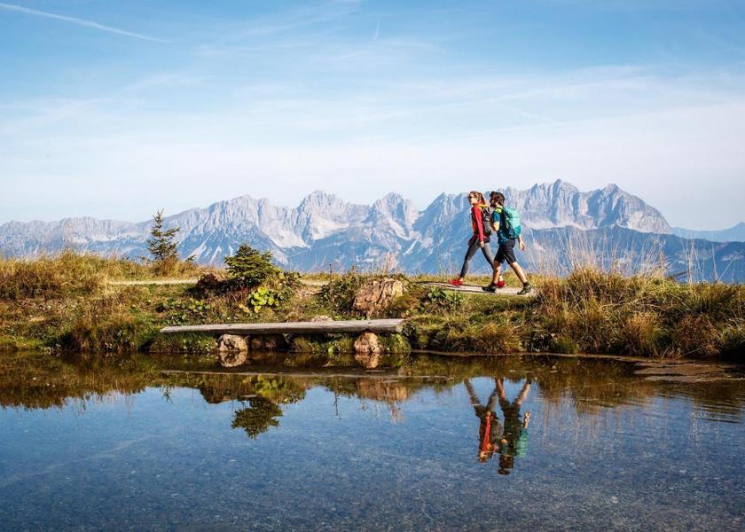 Tyrol Sankt Johann in Tirol sports and activities